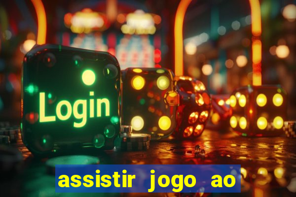 assistir jogo ao vivo rmc